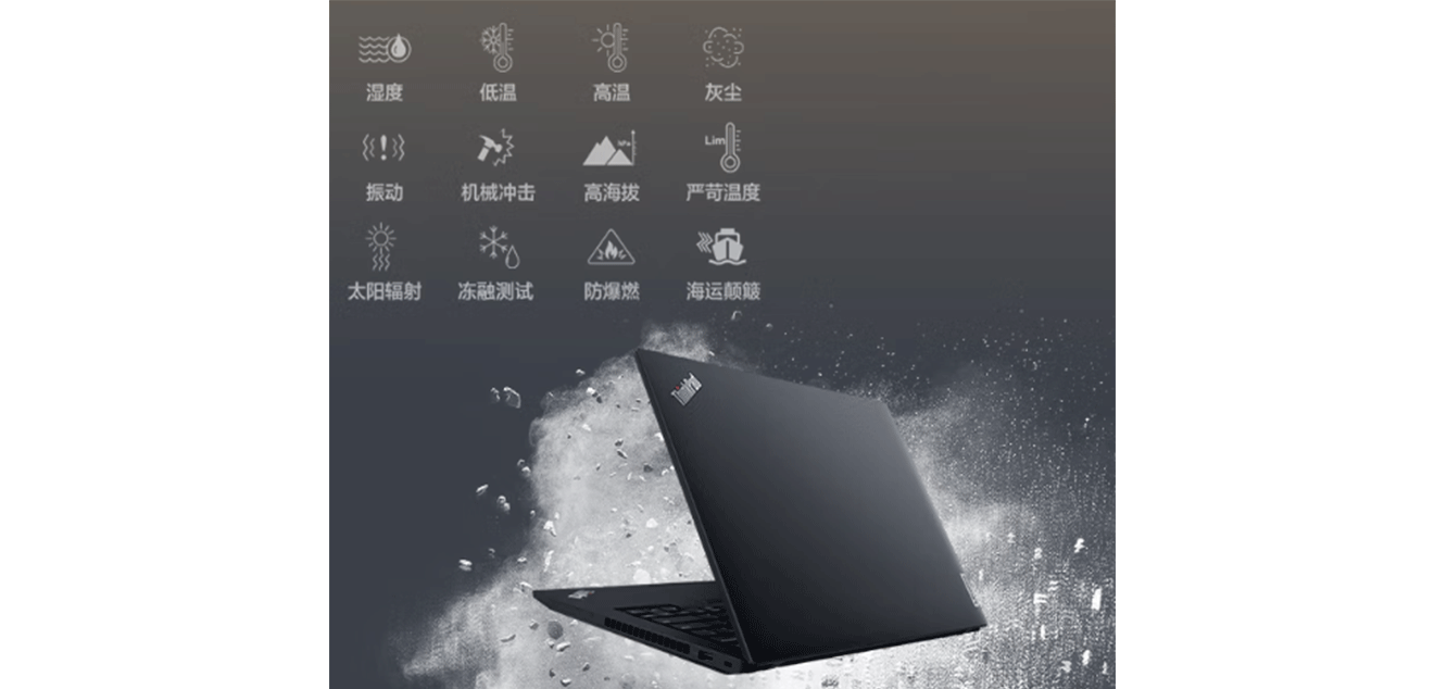 Lenovo Thinkpad T14S GEN 3 21BSS0NS00_36154