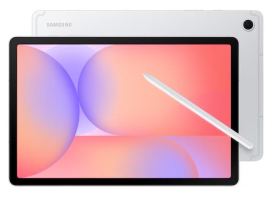 Máy tính bảng Samsung Galaxy Tab S10 Lite Wifi - X400 (6GB/ 128Gb/ Bạc)