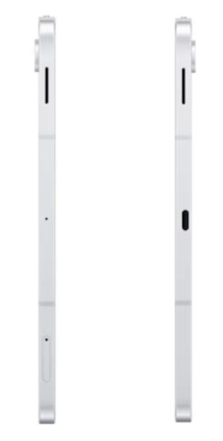Máy tính bảng Samsung Galaxy Tab S10 Lite Wifi - X400 (6GB/ 128Gb/ Bạc)