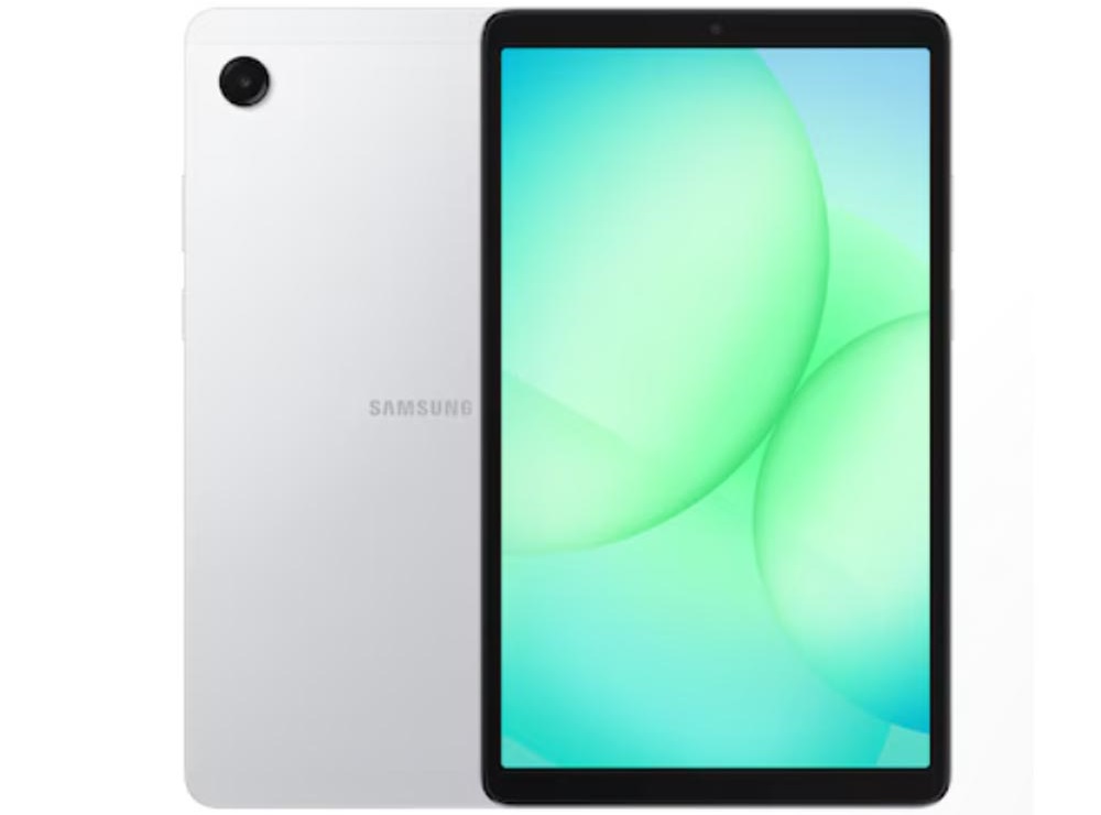 Máy tính bảng Samsung Galaxy Tab A11 4G - X135 (4GB/64GB/Bạc)