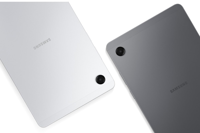 Máy tính bảng Samsung Galaxy Tab A11 4G - X135 (4GB/64GB/Bạc)