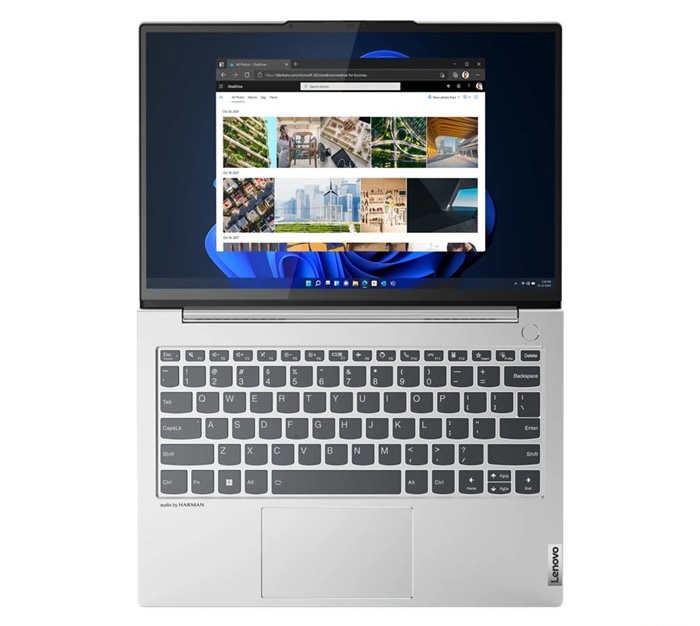 Máy tính xách tay Lenovo Thinkbook 13S G4 IAP 21AR005PVN