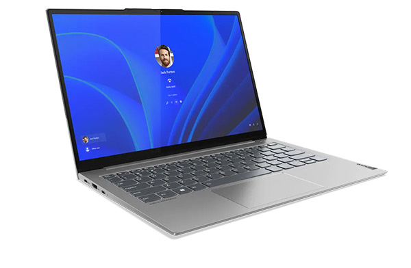 Laptop Lenovo ThinkBook 13S G4 IAP 21AR005TVN