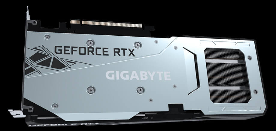 VGA GIGABYTE RTX 3060 GAMING OC 12G (rev. 2.0)