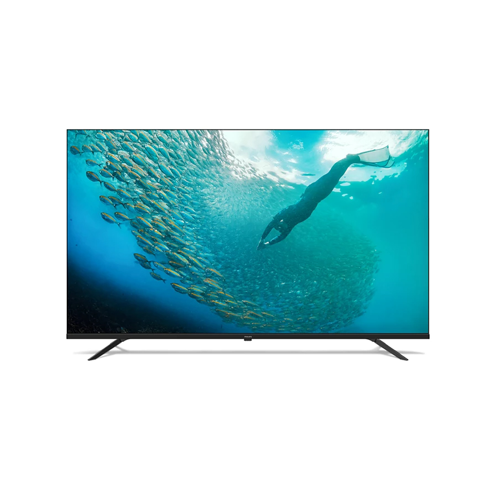 Google Tivi Philips 4K 65 inch 65PUT7029/74