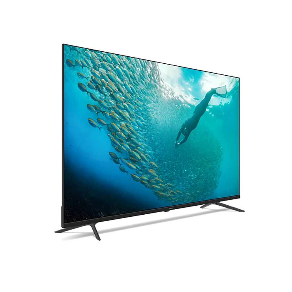 Google Tivi Philips 4K 65 inch 65PUT7029/74