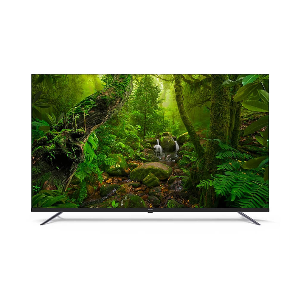 Google Tivi Philips 4K Qled 55 inch 55PQT8169/74 