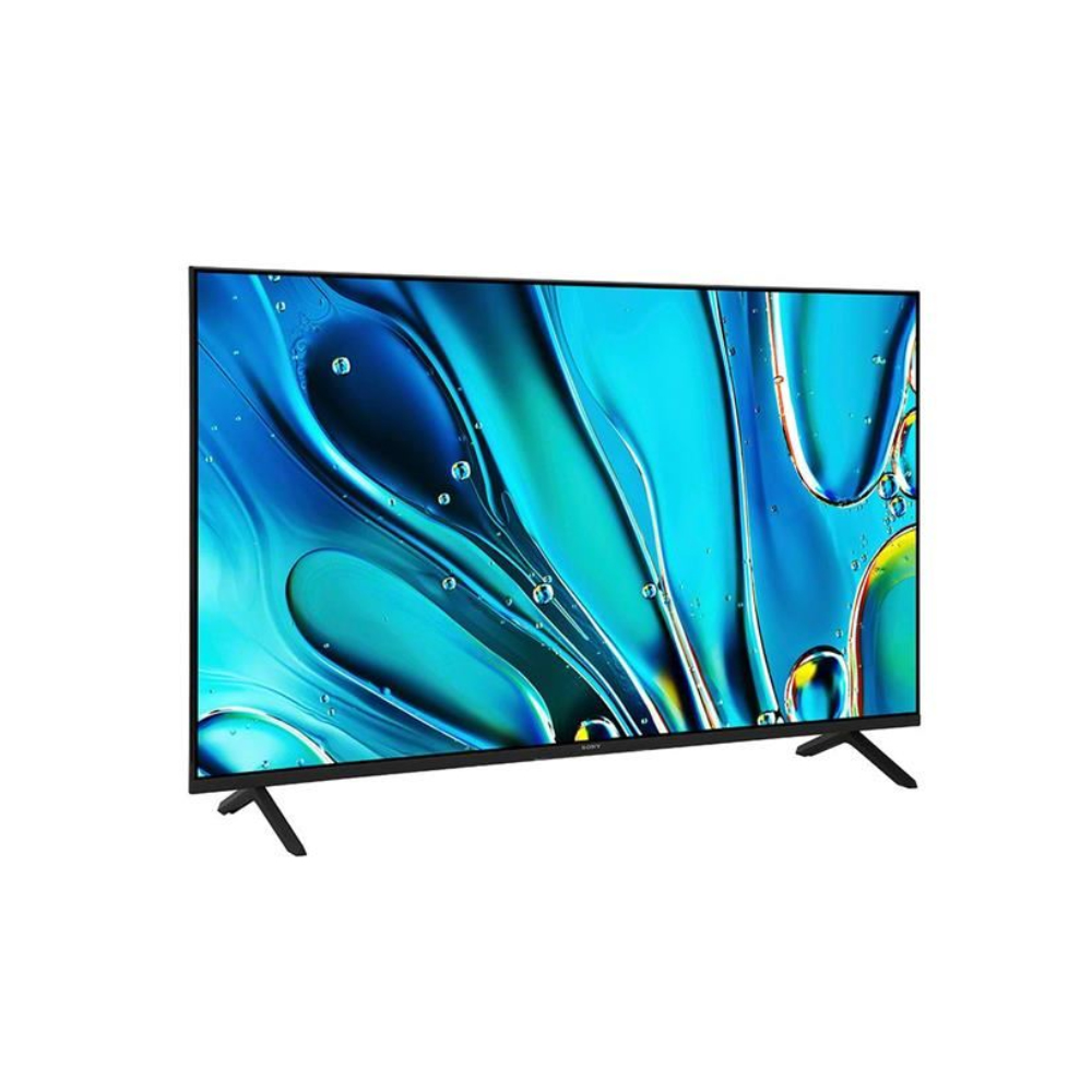 Google Tivi Sony 4K 55 inch K-55S30