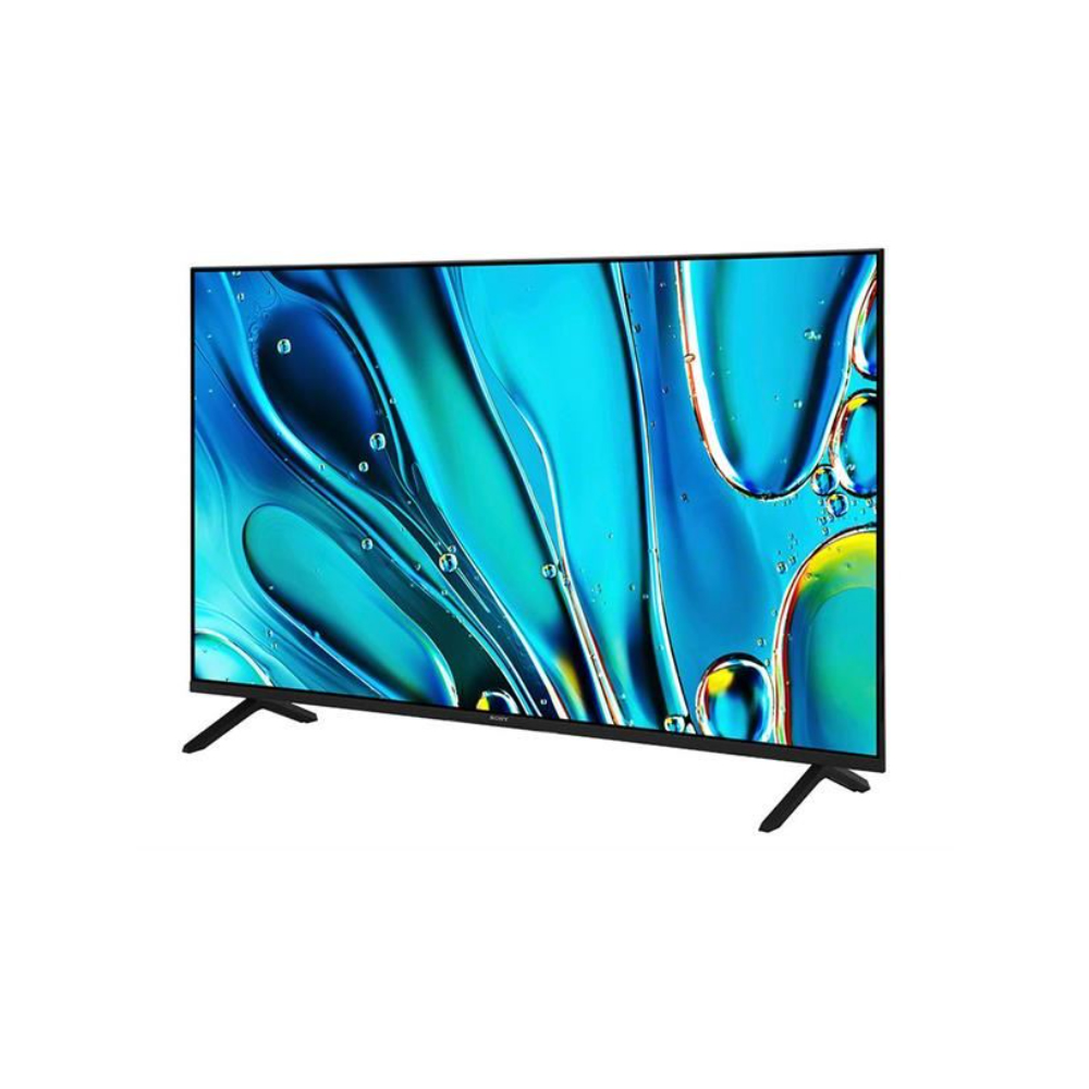 Google Tivi Sony 4K 55 inch K-55S30