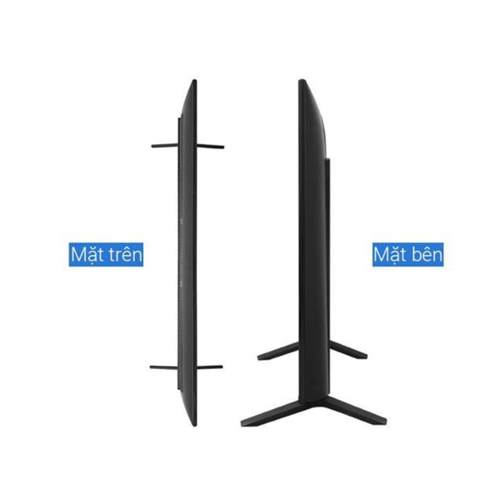 Google Tivi Sony 4K 55 inch K-55S30