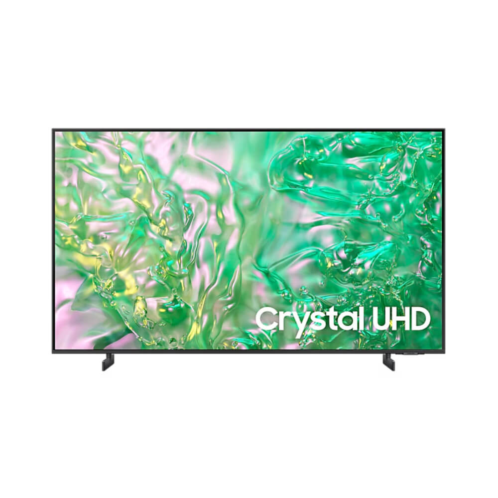 Smart Tivi Samsung 4K Crystal UHD 65 inch UA65DU8000KXXV