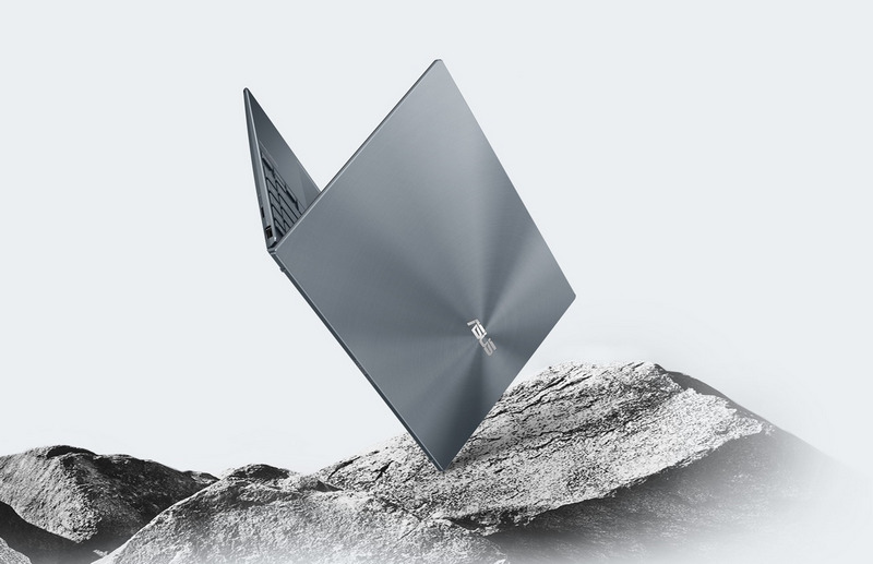 Laptop Asus Zenbook UX325EA-KG599W
