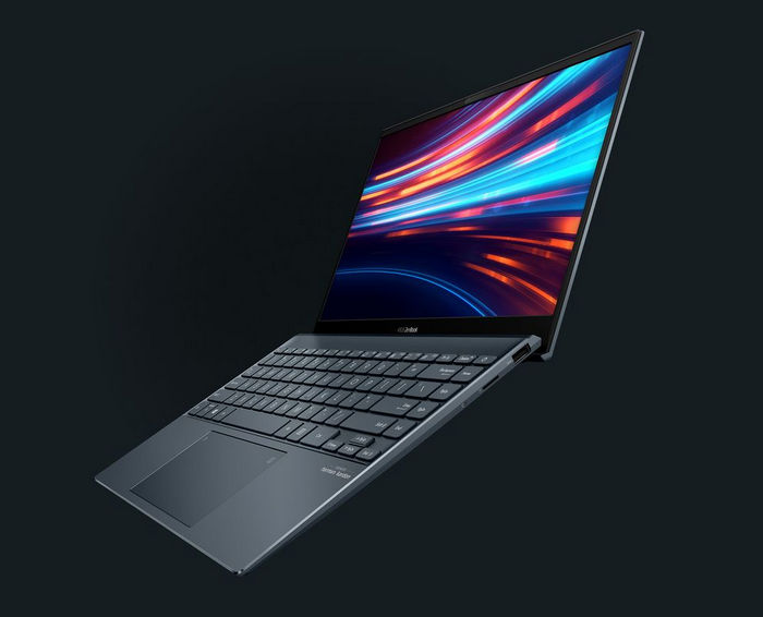 Laptop Asus Zenbook UX325EA-KG599W