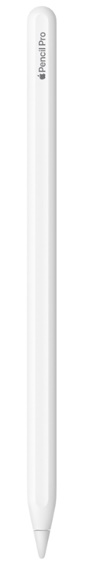 Bút cảm ứng Apple Pencil Pro - White (MX2D3ZP/A)