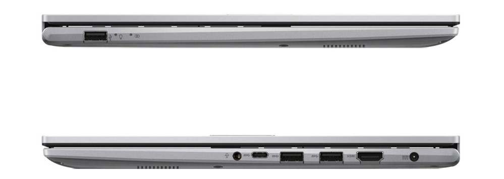 Laptop Asus Vivobook X1504VA-NJ023W 