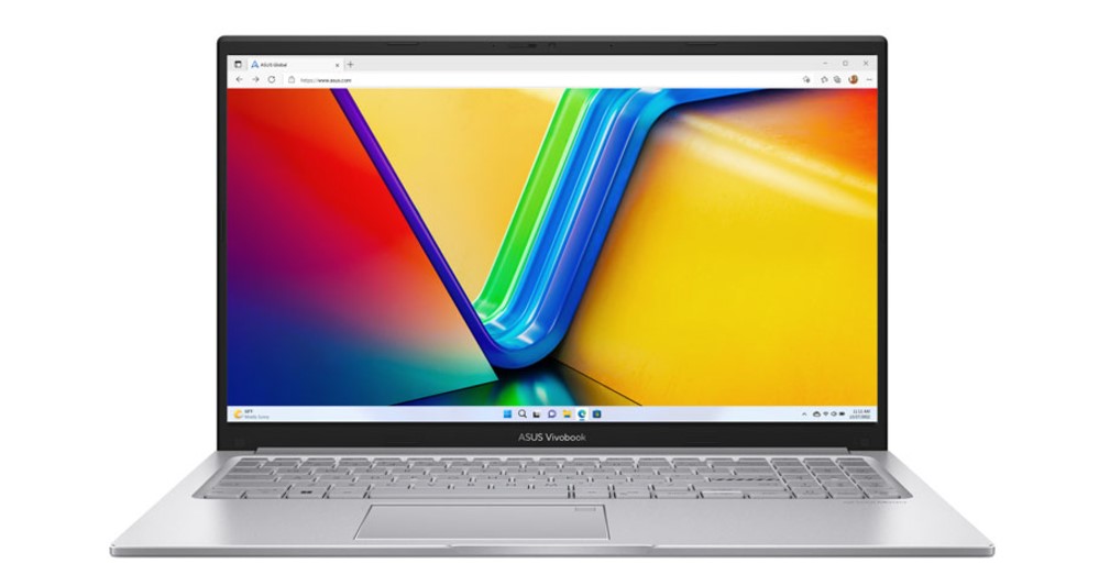 Laptop Asus Vivobook X1504VA-NJ023W 