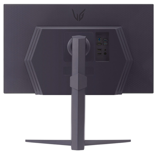 Màn hình gaming LG UltraGear 27GS85Q-B 