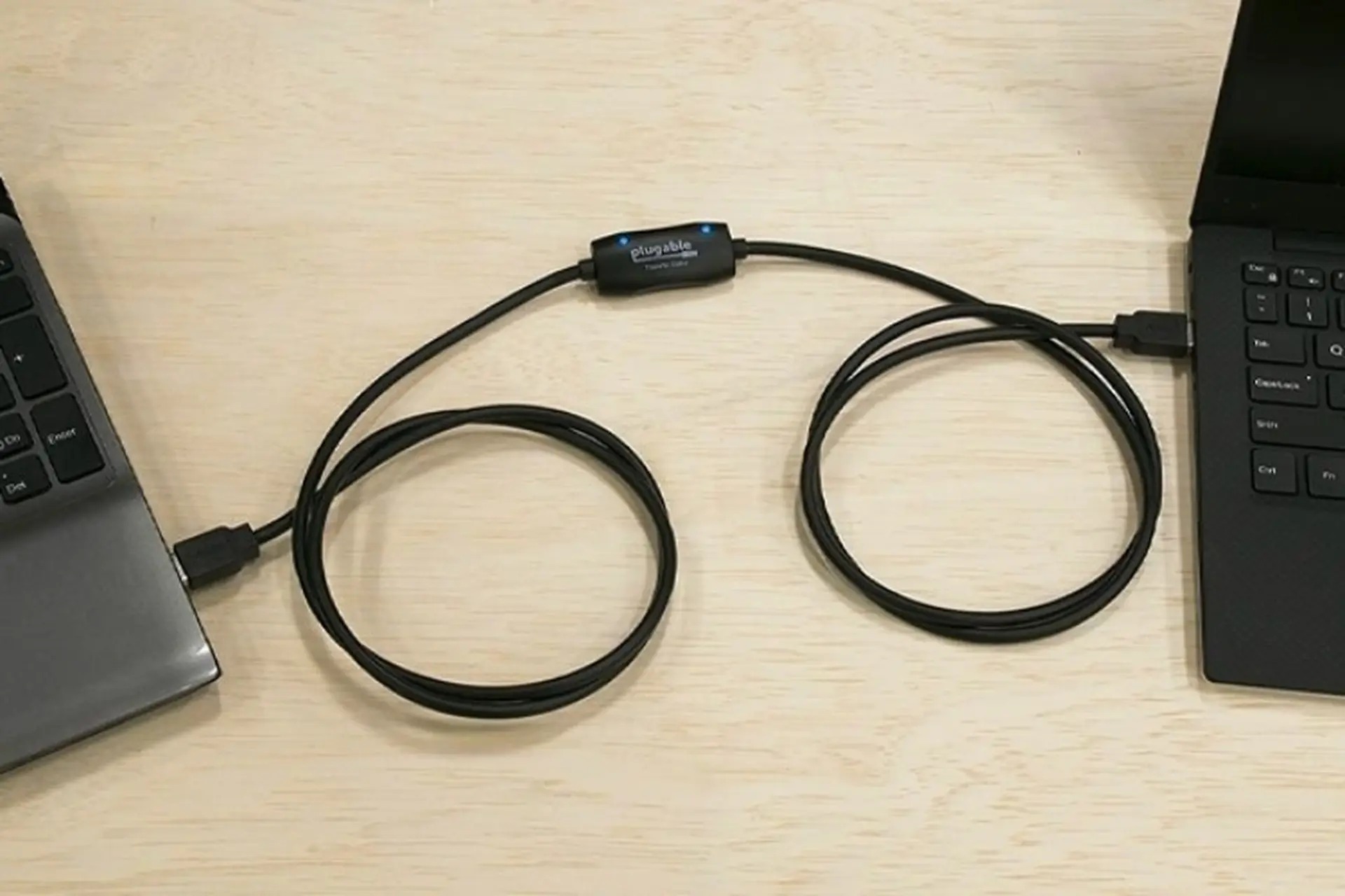 Phân loại các loại cáp máy tính phổ biến hiện nay