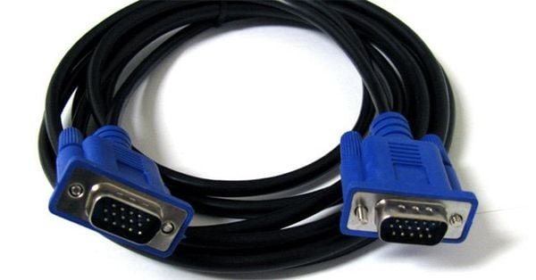 Cáp máy tính là gì? Vai trò của cáp máy tính
