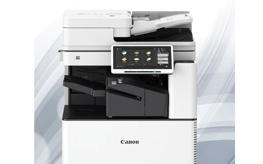 Máy photocopy màu Canon iR-ADV DX C3730i