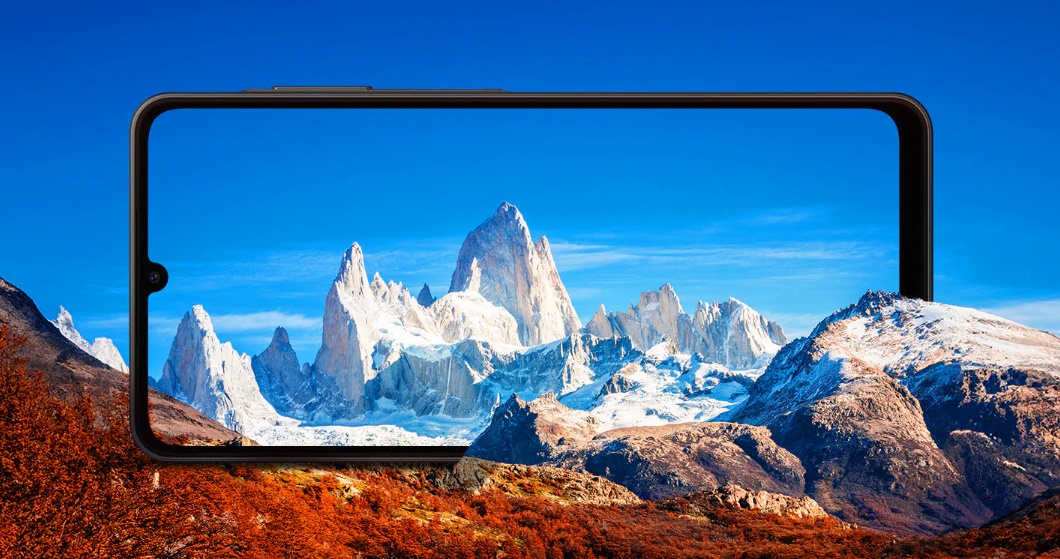 Điện thoại Samsung Galaxy A06 5G 
