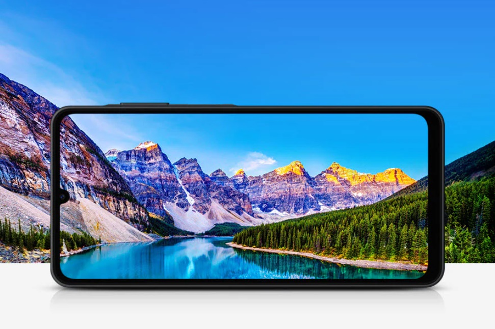 Điện thoại Samsung Galaxy A06 5G 