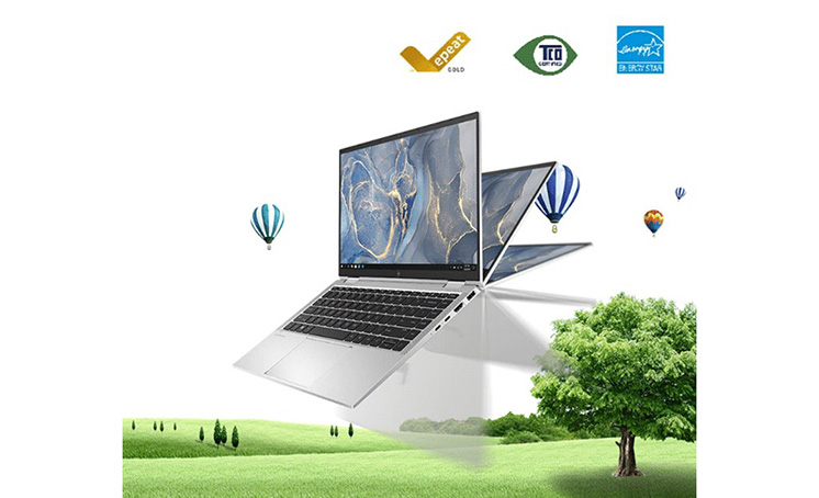 Laptop HP EliteBook x360 1030 G8 3G1C5PA