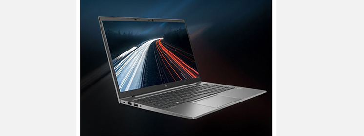 Laptop Workstation HP Zbook Firefly 14 G8 1A2F1AV