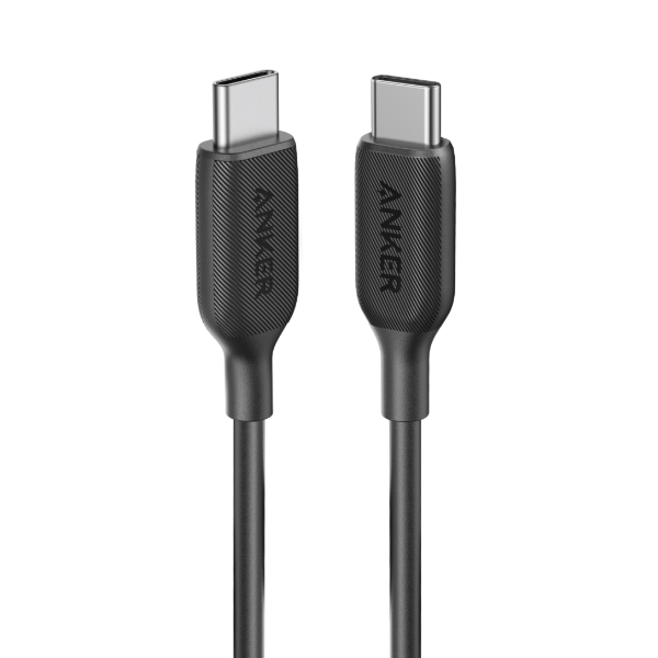 Cáp sạc ANKER PowerLineIII USB-C to USB-C 0.9m-A8852