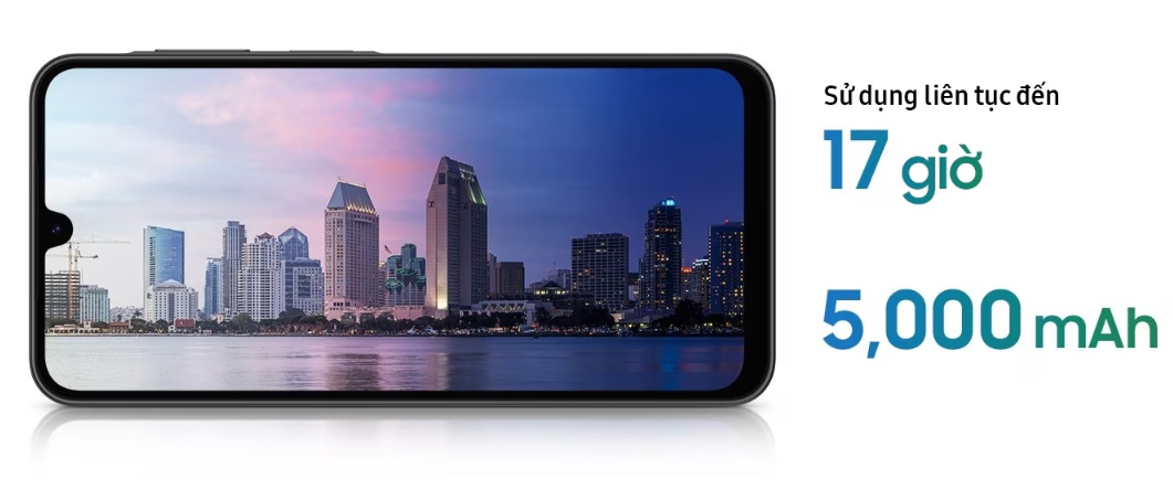 Điện thoại Samsung Galaxy A26 5G (8GB/ 128Gb/ Hồng) 