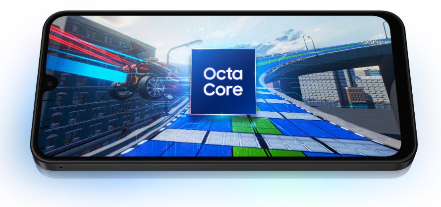 Điện thoại Samsung Galaxy A26 5G (8GB/ 128Gb/ Hồng) 