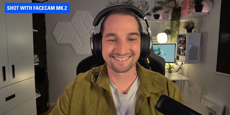 Elgato Facecam MK.2