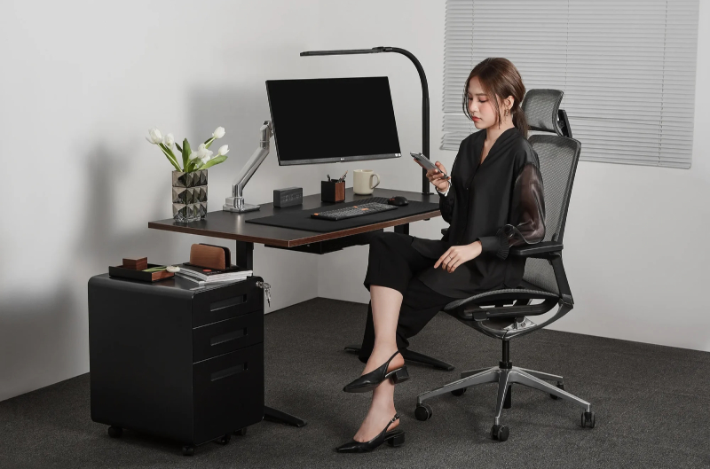 Mặt Bàn HyperWork MDF 1.4m