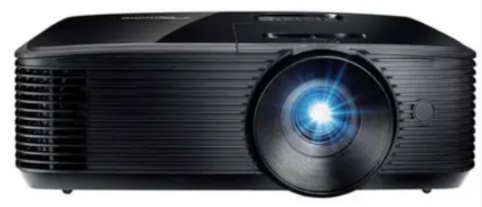 M&aacute;y chiếu Optoma PS520 (DLP/ 4800 Ansi Lumens/ SVGA) 