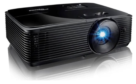 M&aacute;y chiếu Optoma PS520 (DLP/ 4800 Ansi Lumens/ SVGA) 