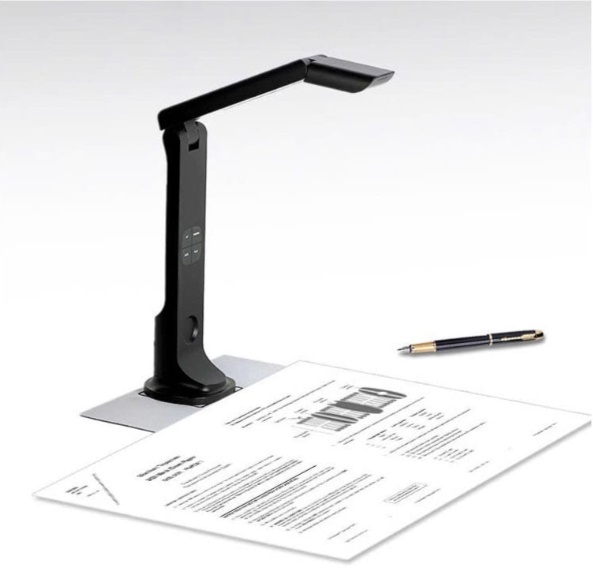 Máy chiếu vật thể MeekBase L140 (Độ sáng sắc nét/ Full HD) 