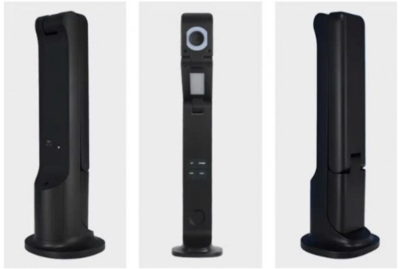 Máy chiếu vật thể MeekBase L140 (Độ sáng sắc nét/ Full HD) 