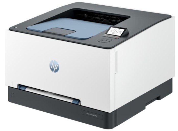 Máy in laser màu HP ColorLaserJet Pro 3203DW 499N4A 