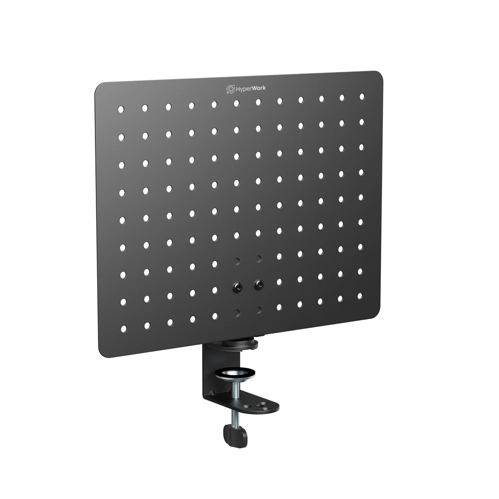  HYPERWORK OMNI BOARD HPW-PG03-BLK 