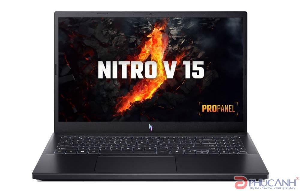 Laptop Acer Gaming Nitro V ANV15-51-500A