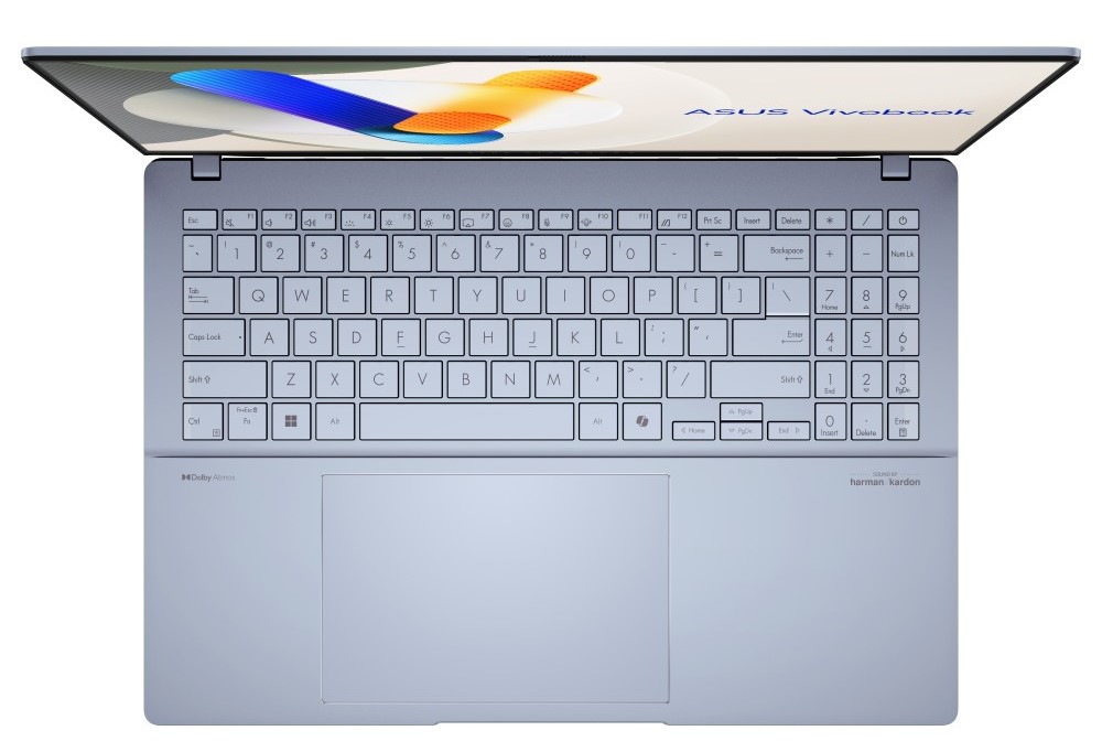 Laptop Asus Vivobook S16 S5606CA-RI171WS 