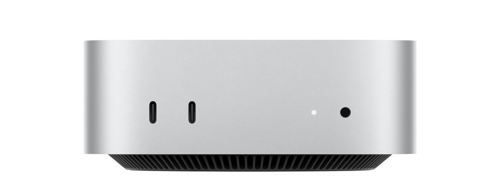 Mini PC Apple Mac M4 Z1JX0002R