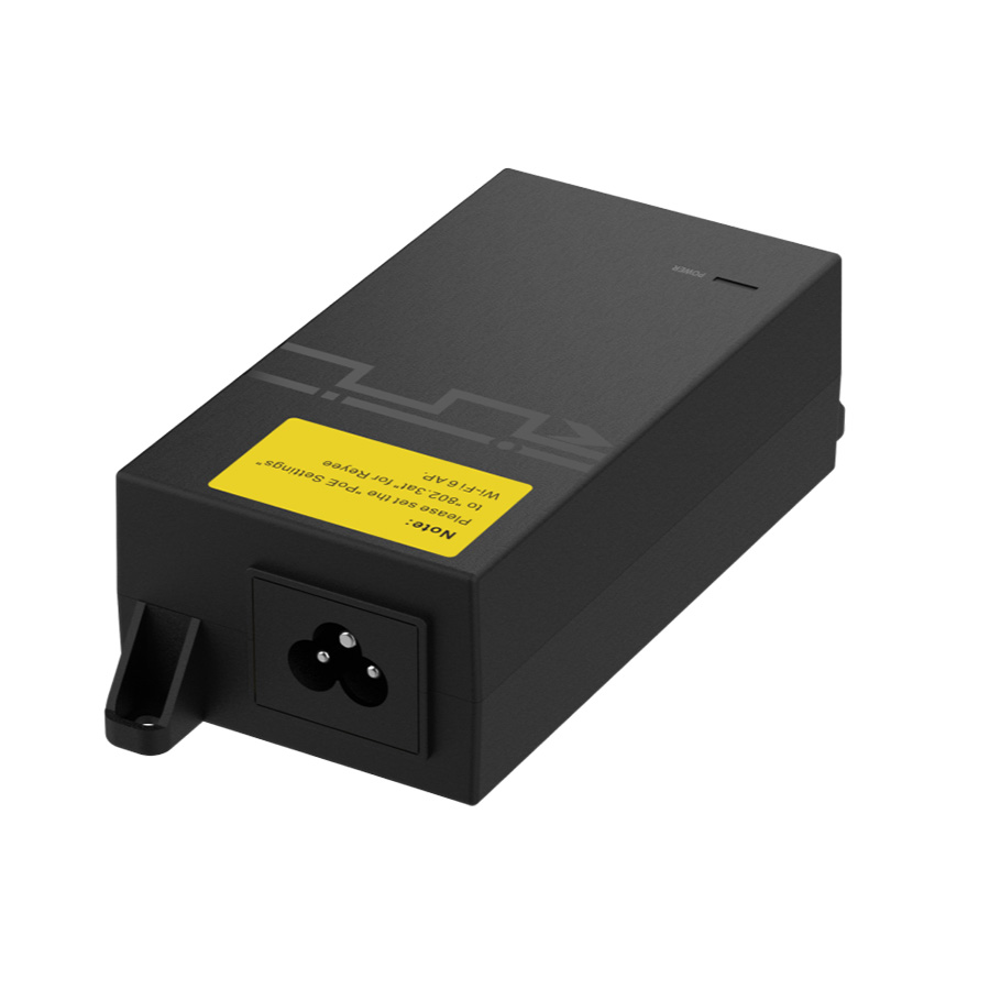 Nguồn PoE AT30 cho bộ phát wifi Ruijie