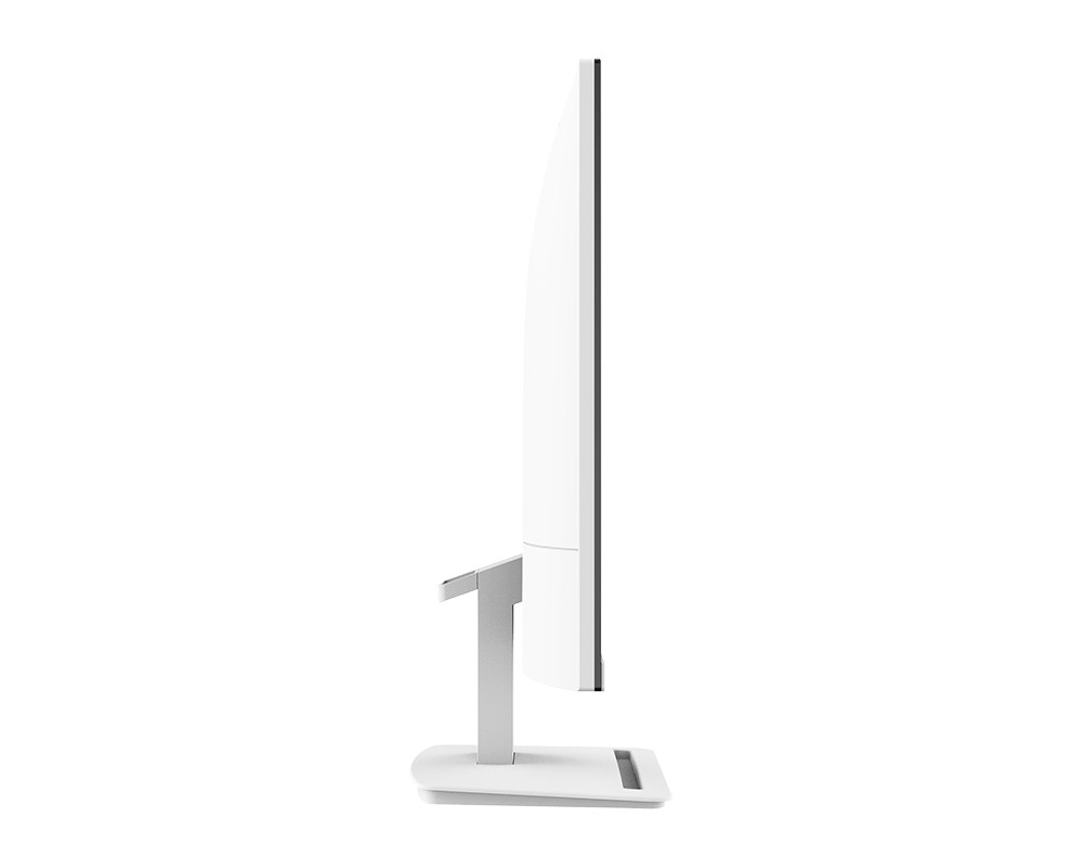 Màn hình cong MSI PRO MP273AW Trắng