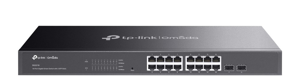 Switch TP-Link TL-SG2218 