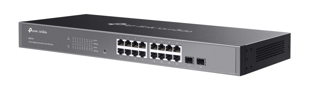 Switch TP-Link TL-SG2218 