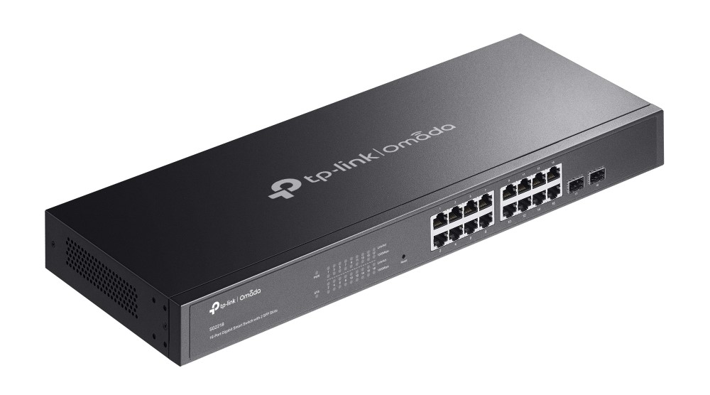 Switch TP-Link TL-SG2218 