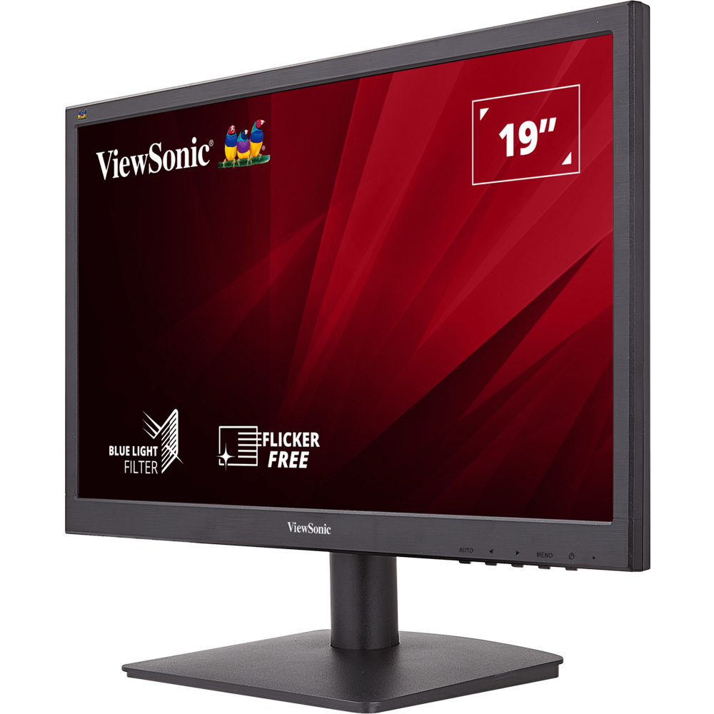 Màn hình Viewsonic VA1903H-2 