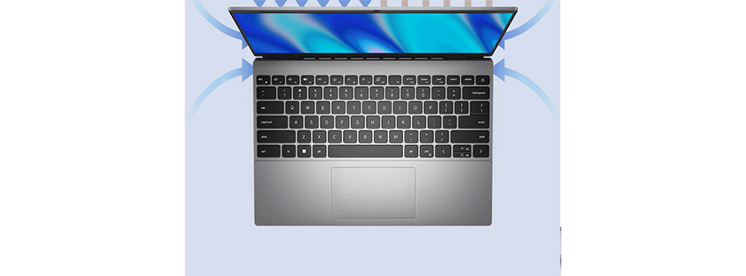 Laptop Dell Vostro 5320A P156G001AGR
