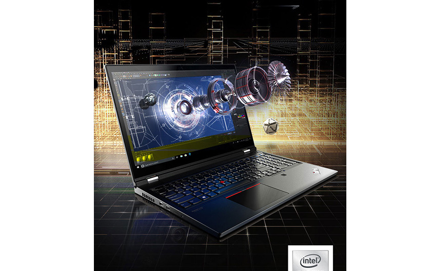 Laptop Lenovo Thinkpad P15s G2 20W600CHVA